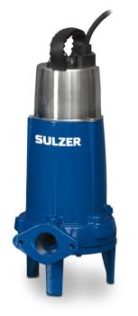 Sulzer Schmutzwasserpumpe ABS Piranha 08/2 W - 05106400